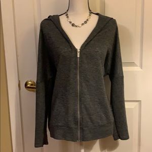 Victoria Secret lightweight sweatshirt/loungewear
